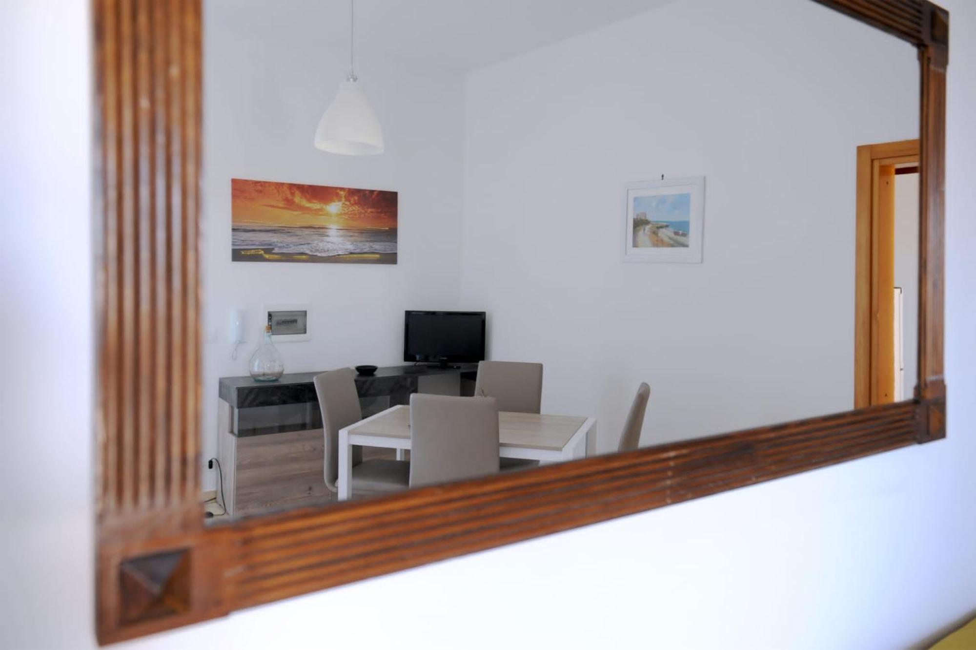 Le Residenze Salentine - Case Vacanza In Лечче Екстер'єр фото