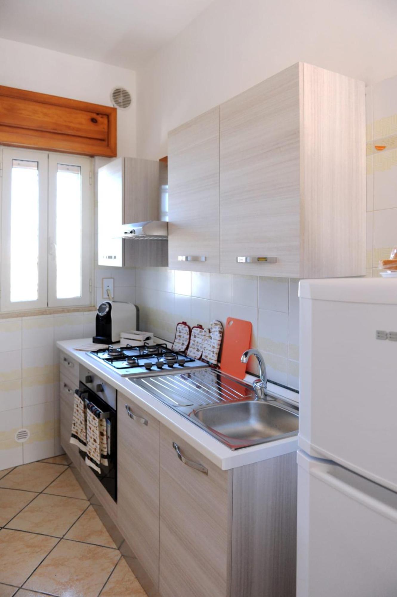 Le Residenze Salentine - Case Vacanza In Лечче Екстер'єр фото