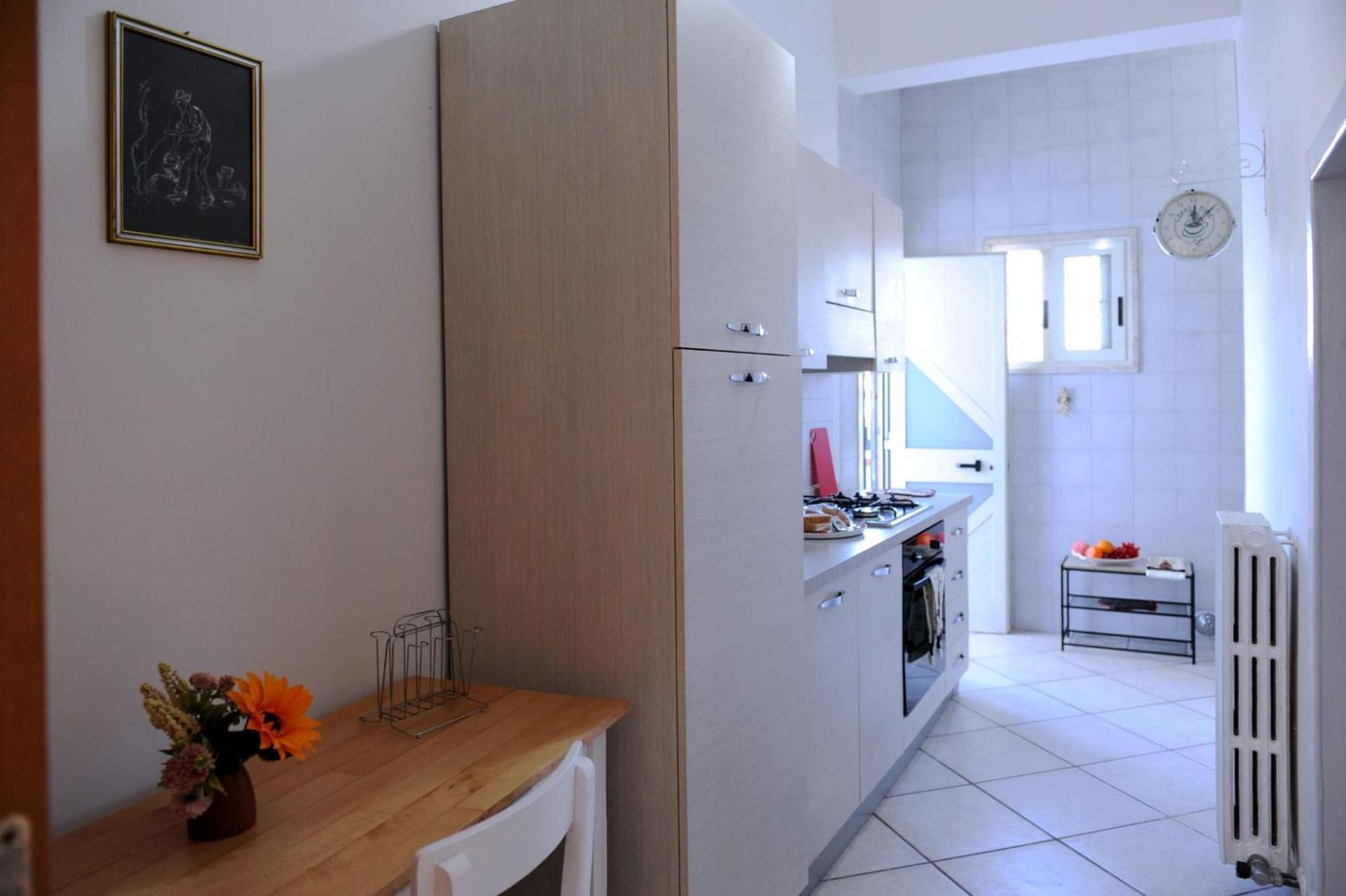 Le Residenze Salentine - Case Vacanza In Лечче Екстер'єр фото