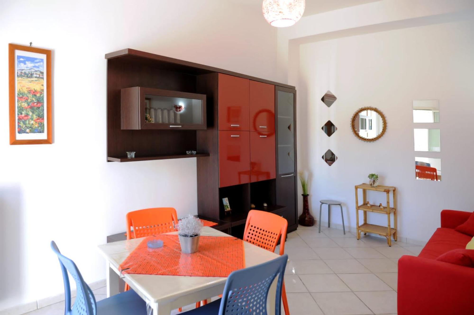 Le Residenze Salentine - Case Vacanza In Лечче Екстер'єр фото