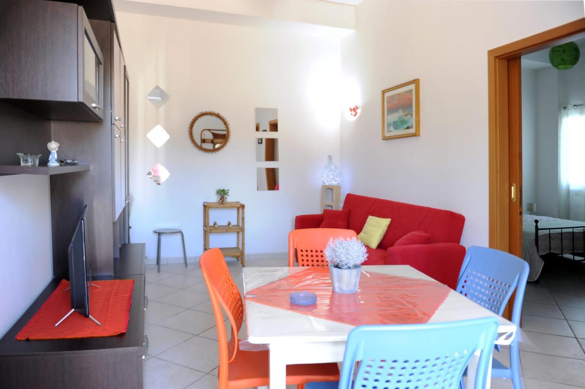 Le Residenze Salentine - Case Vacanza In Лечче Екстер'єр фото