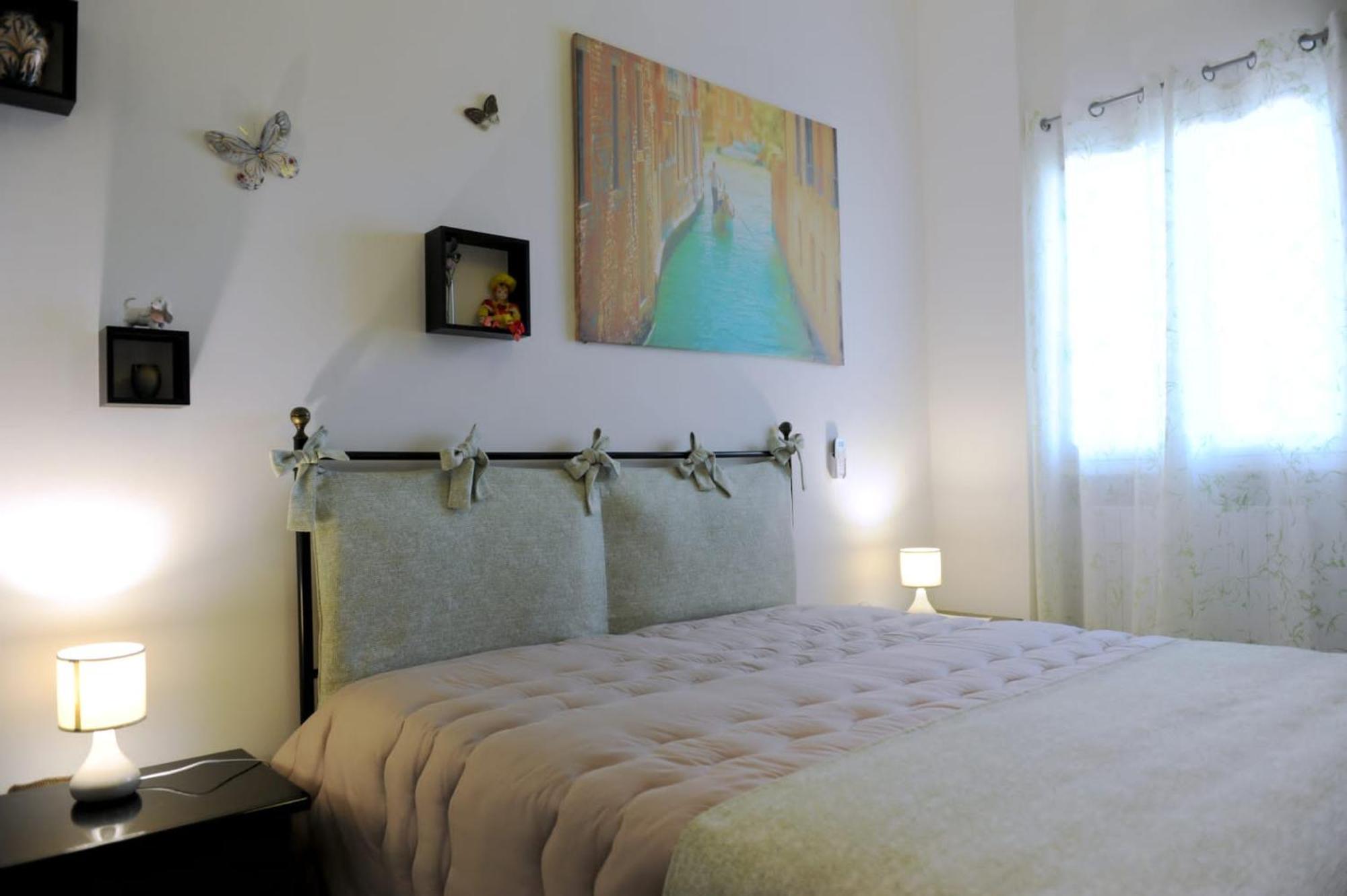 Le Residenze Salentine - Case Vacanza In Лечче Екстер'єр фото