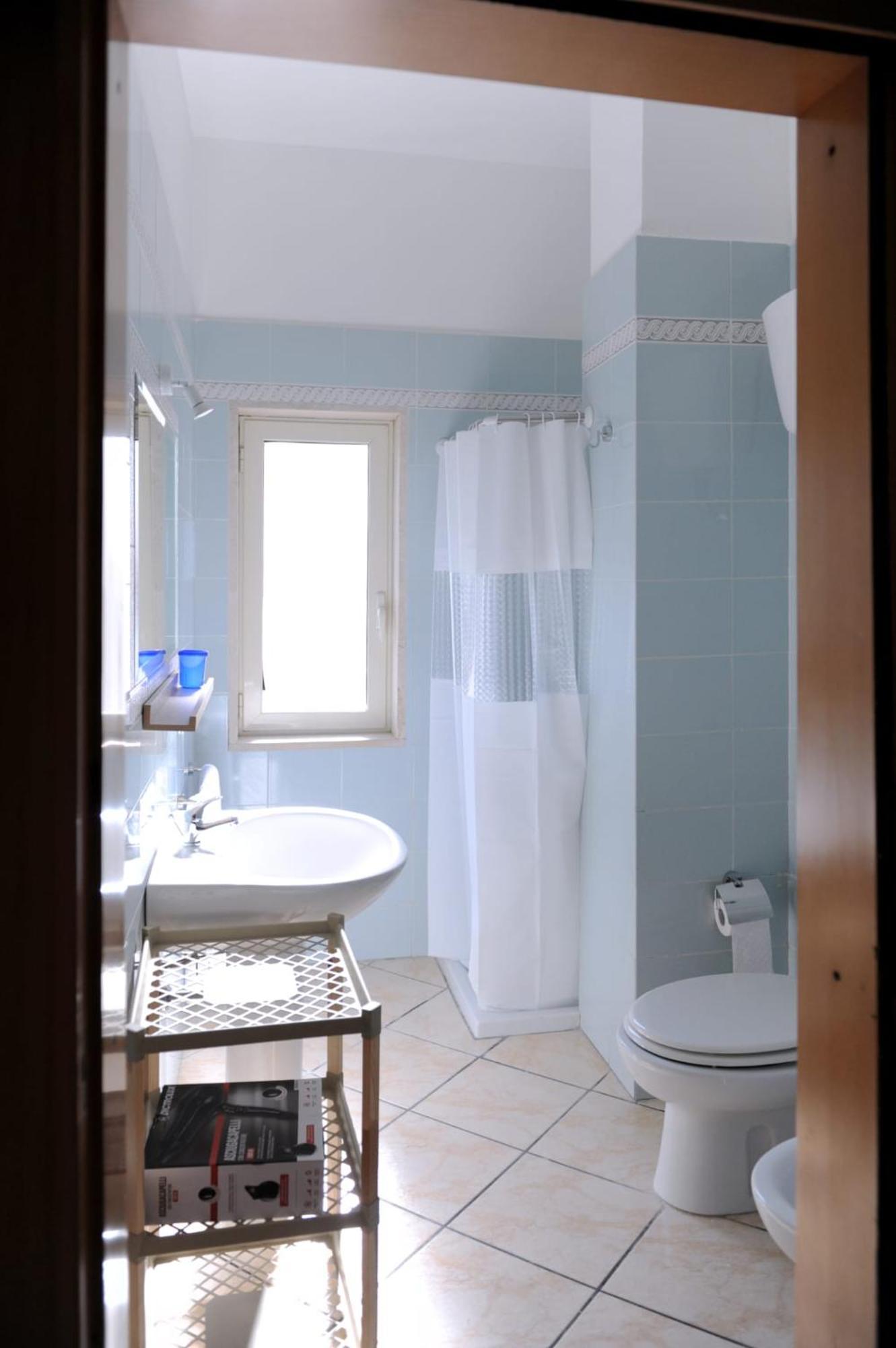 Le Residenze Salentine - Case Vacanza In Лечче Екстер'єр фото