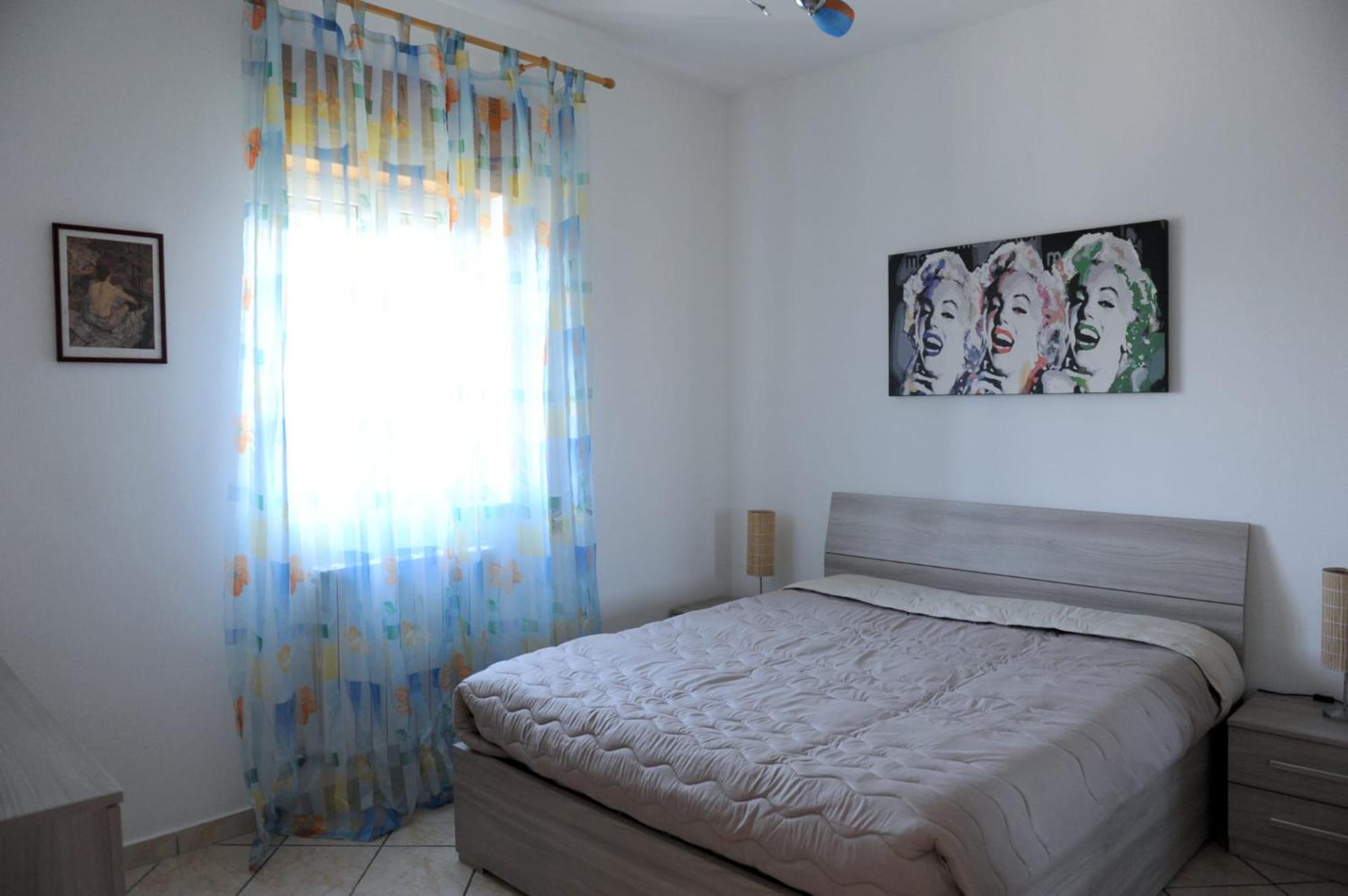 Le Residenze Salentine - Case Vacanza In Лечче Екстер'єр фото