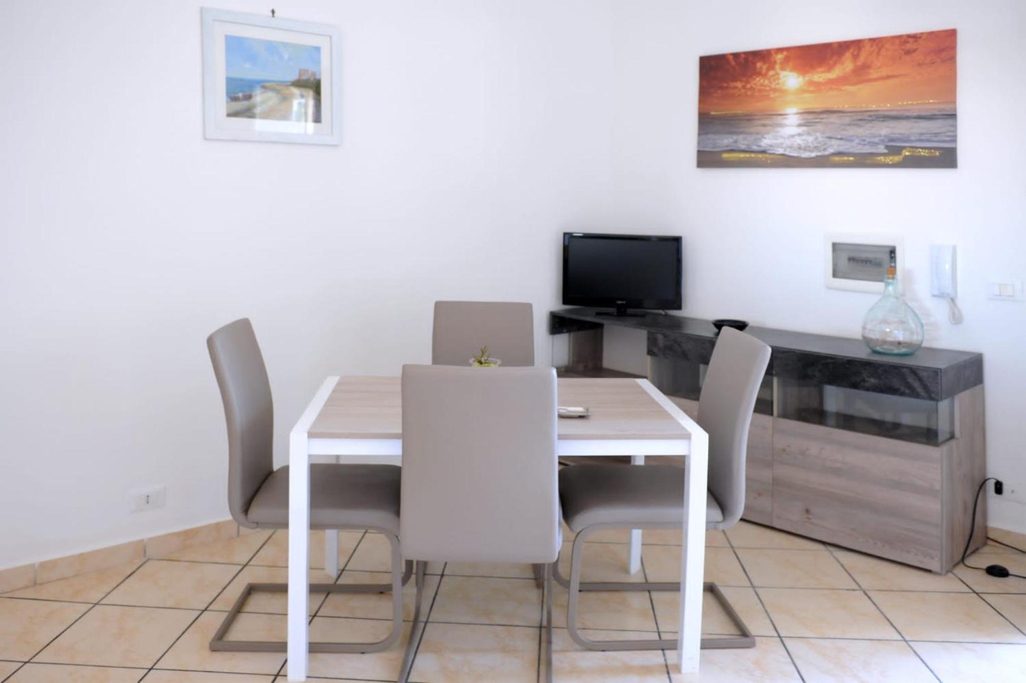 Le Residenze Salentine - Case Vacanza In Лечче Екстер'єр фото