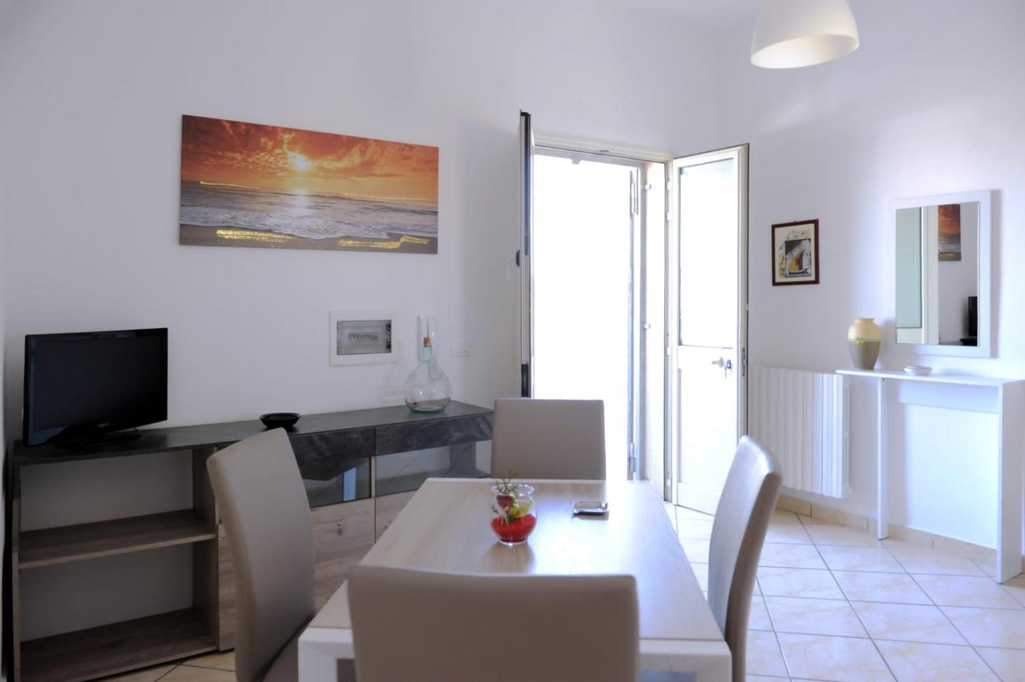 Le Residenze Salentine - Case Vacanza In Лечче Екстер'єр фото