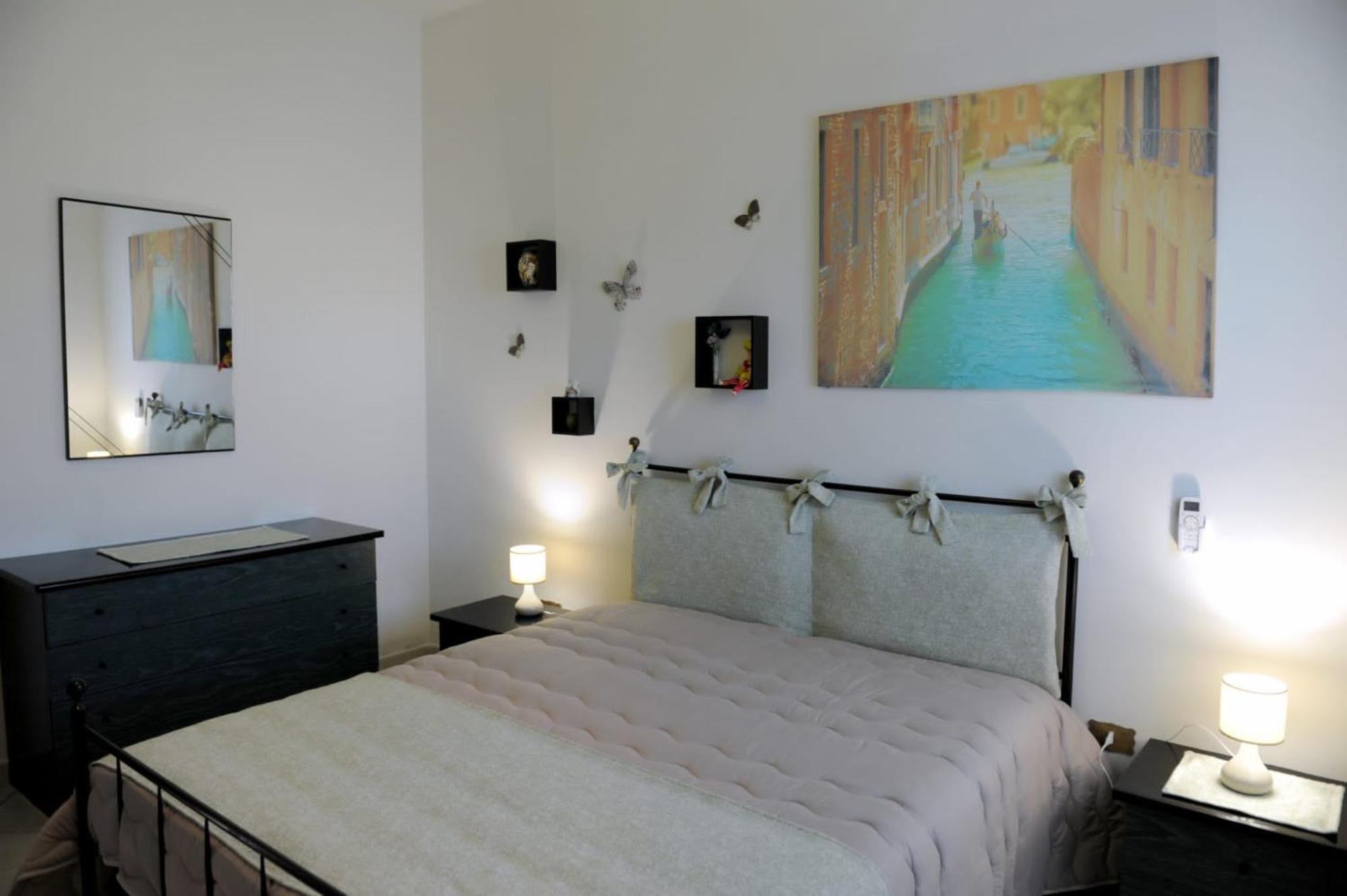 Le Residenze Salentine - Case Vacanza In Лечче Екстер'єр фото