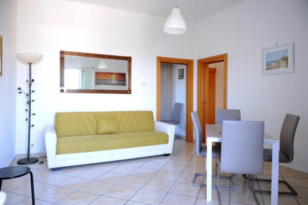 Le Residenze Salentine - Case Vacanza In Лечче Екстер'єр фото