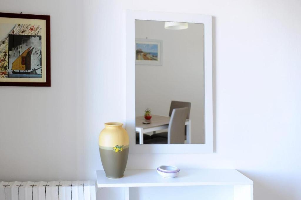 Le Residenze Salentine - Case Vacanza In Лечче Екстер'єр фото