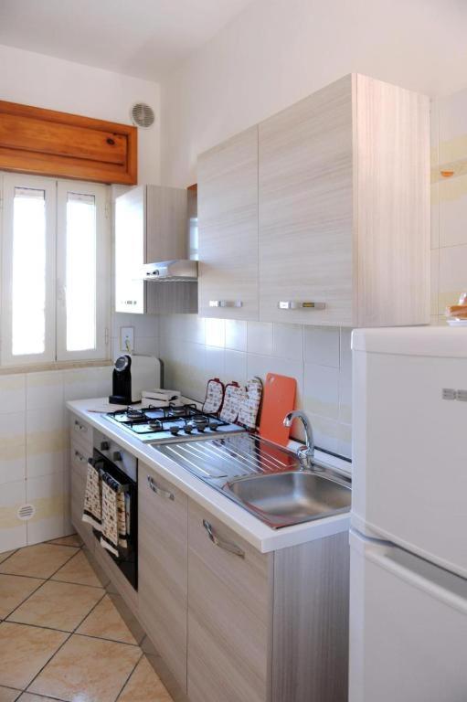 Le Residenze Salentine - Case Vacanza In Лечче Екстер'єр фото