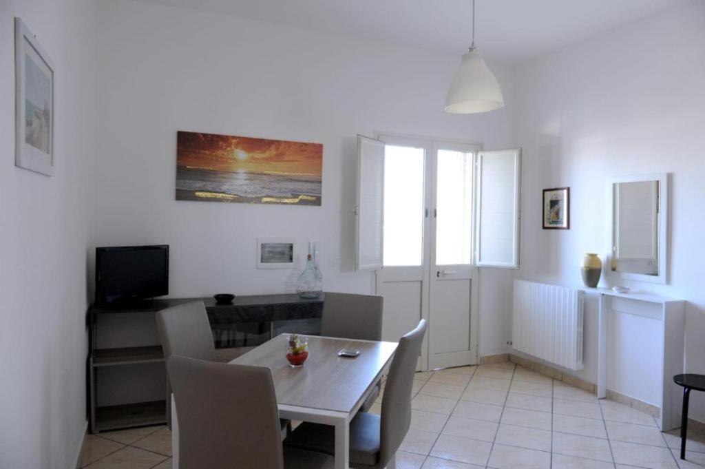 Le Residenze Salentine - Case Vacanza In Лечче Екстер'єр фото