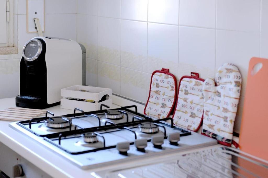 Le Residenze Salentine - Case Vacanza In Лечче Екстер'єр фото